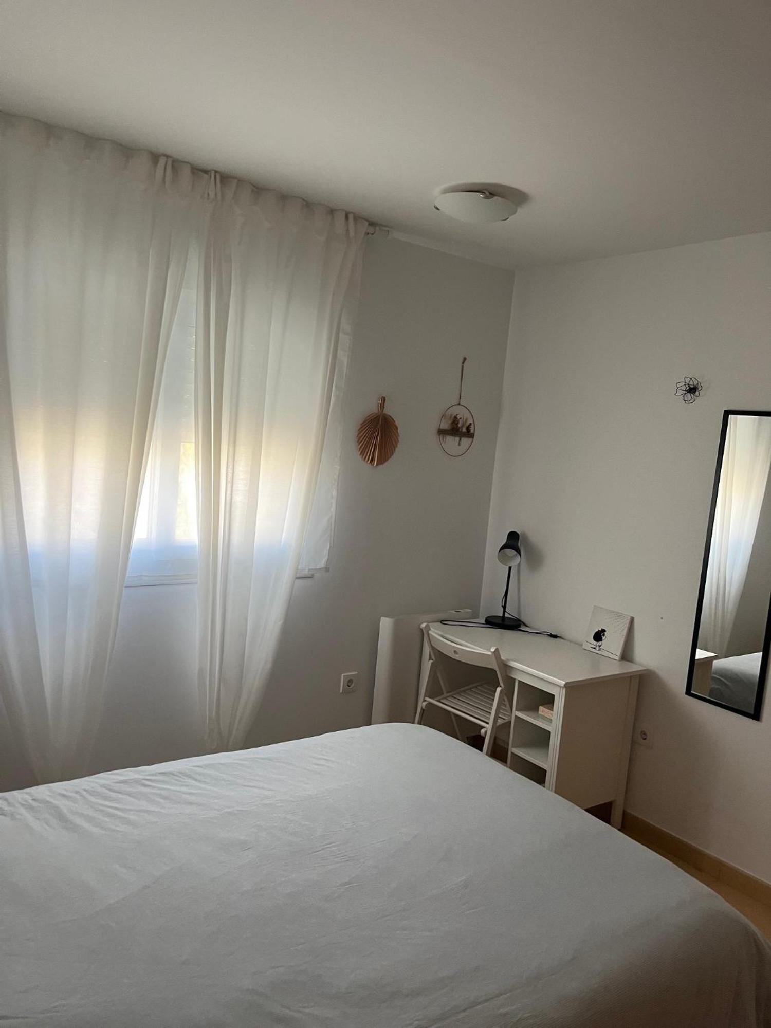 Appartement Avec Solarium Sur Golf Resort Alhama de Murcia Exterior photo